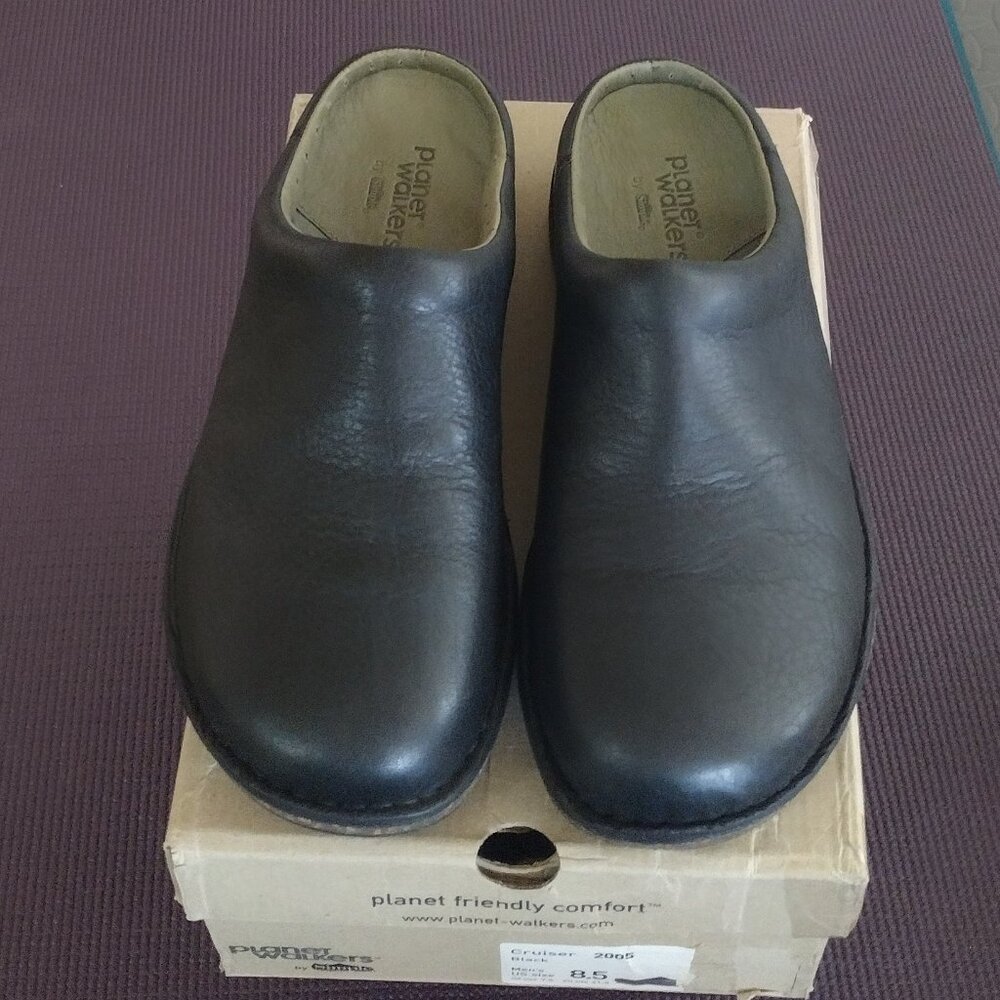 Planet Walkers by Simple CRUISER Men's NWB